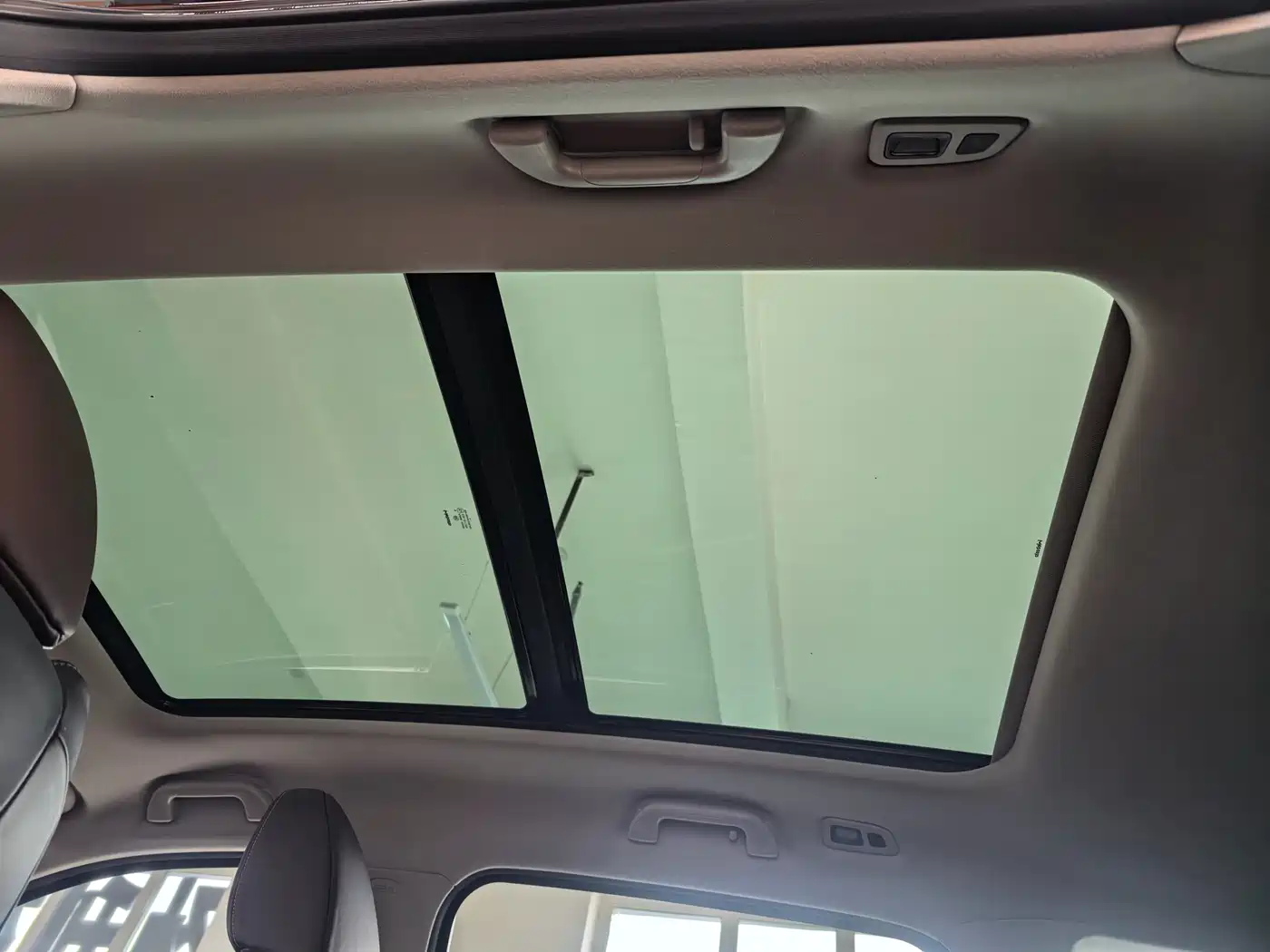 WEY VV6 2019 2019 2.0T 2WD Flagship China VI