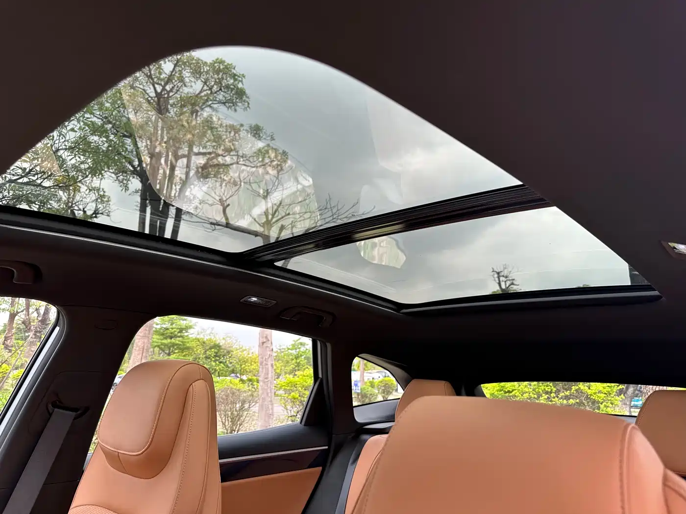 GEELY GALAXY GALAXY L7