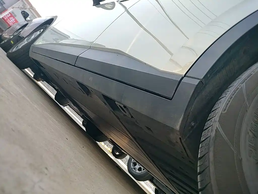 Aion UT 2025 2025 Model 330 Starlight Edition