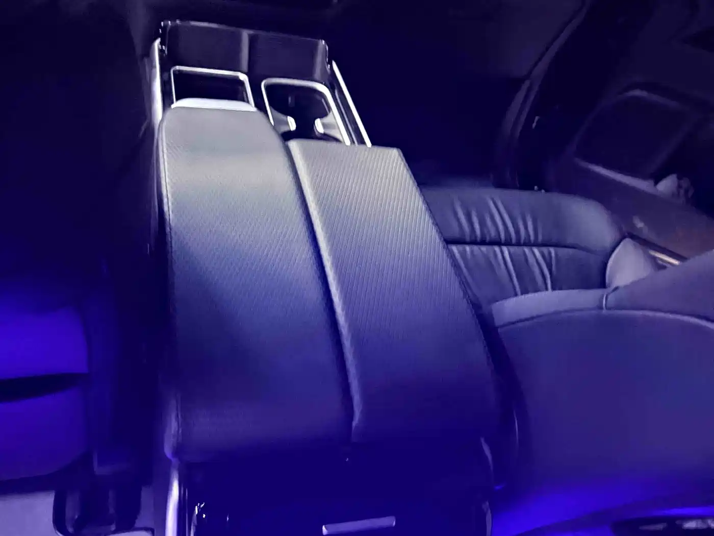 Honda Elysion 2024 2024 2.0L e:HEV Luxury Edition