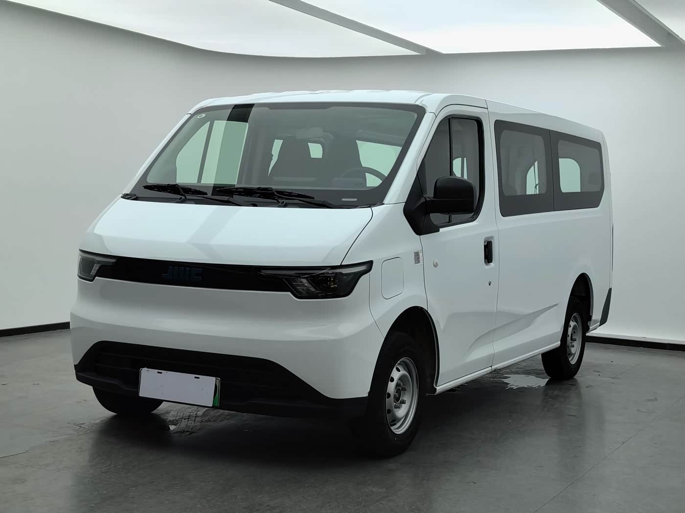 Jiangling E-Fushun