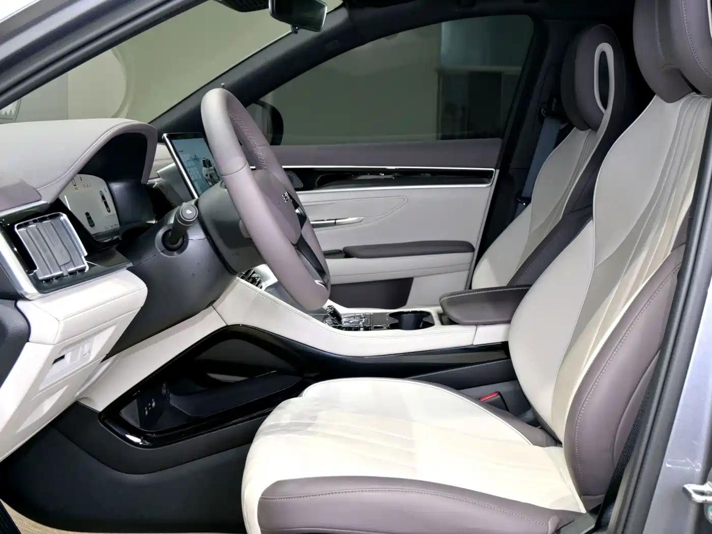 BYD Song PLUS PHEV 2025 2025 DM-i 112KM Premium