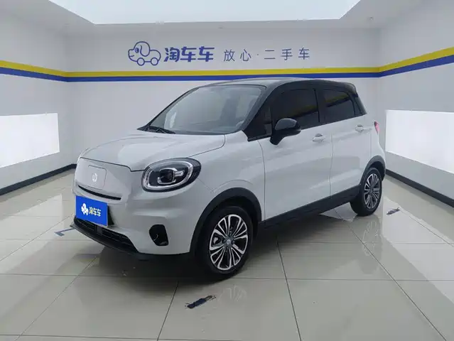 Leapmotor T03 310 Комфорт
