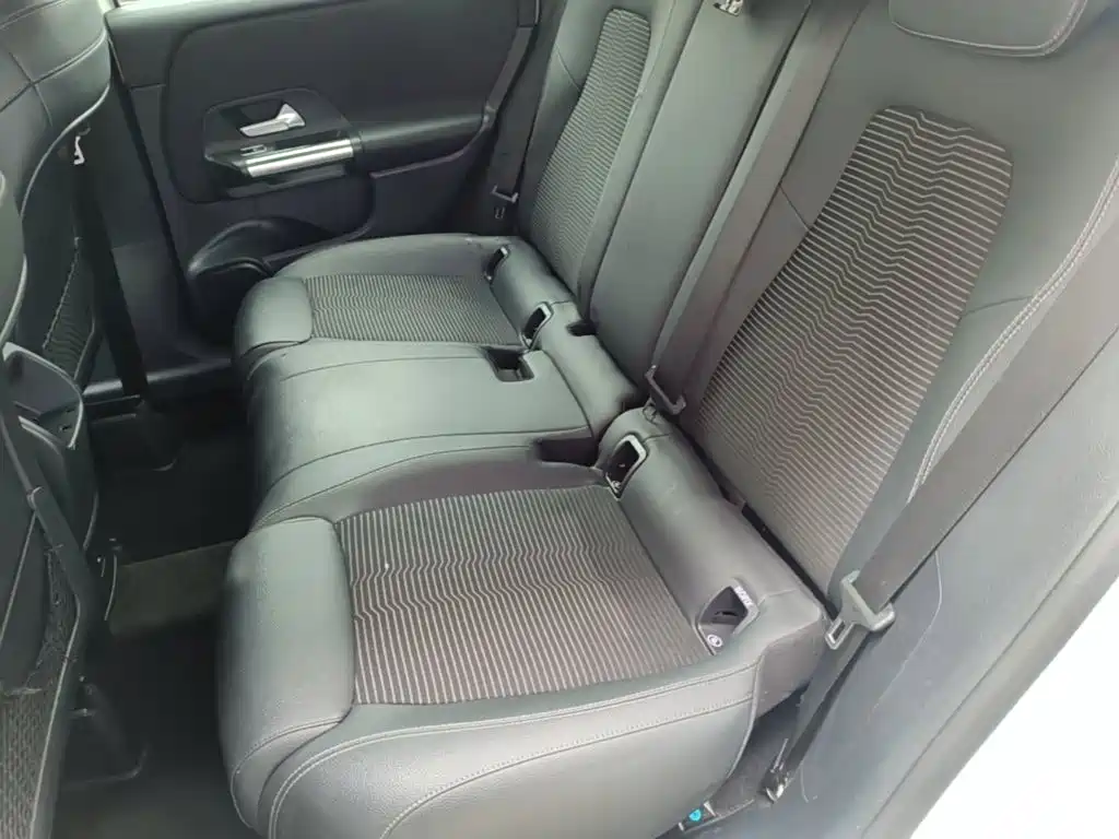 Mercedes-Benz B-Class 2021 2021 B 200 Dynamic