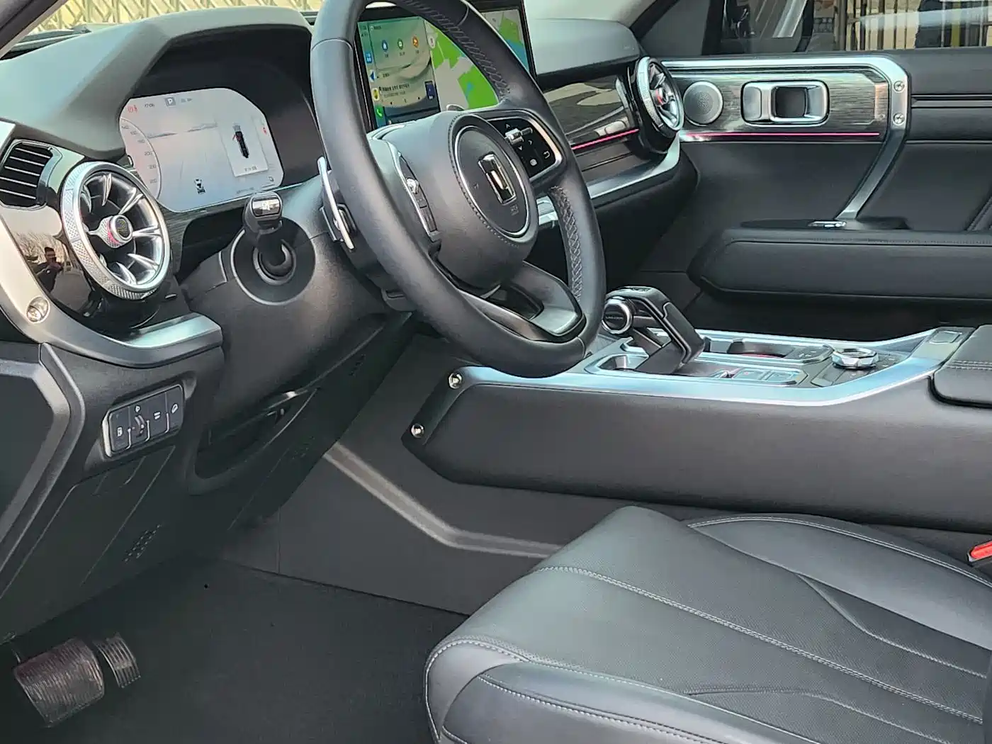 TANK TANK 400 NEW ENERGY