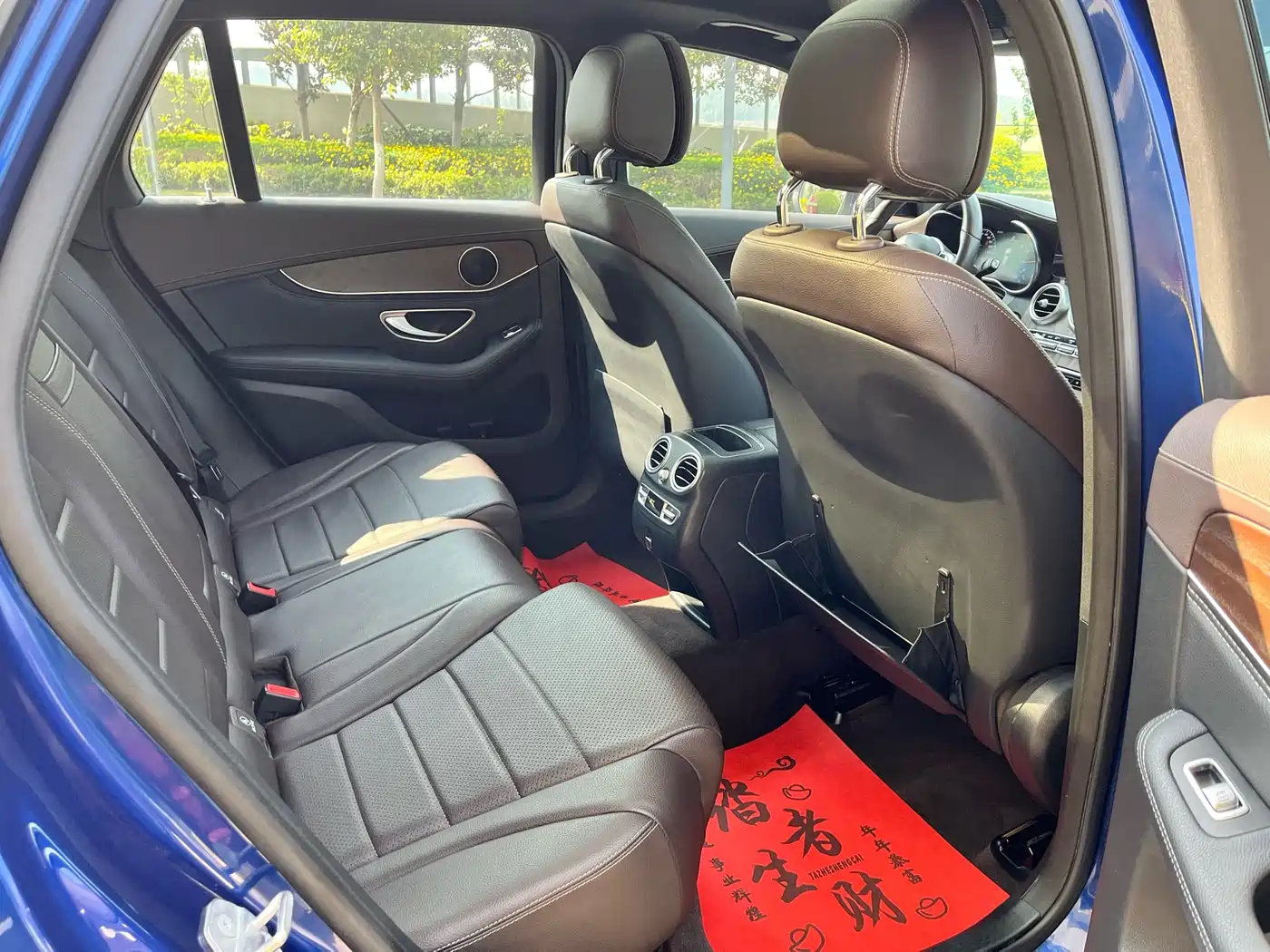Mercedes-Benz GLC 2020 Facelift GLC 300 L 4MATIC Dynamic фото 17