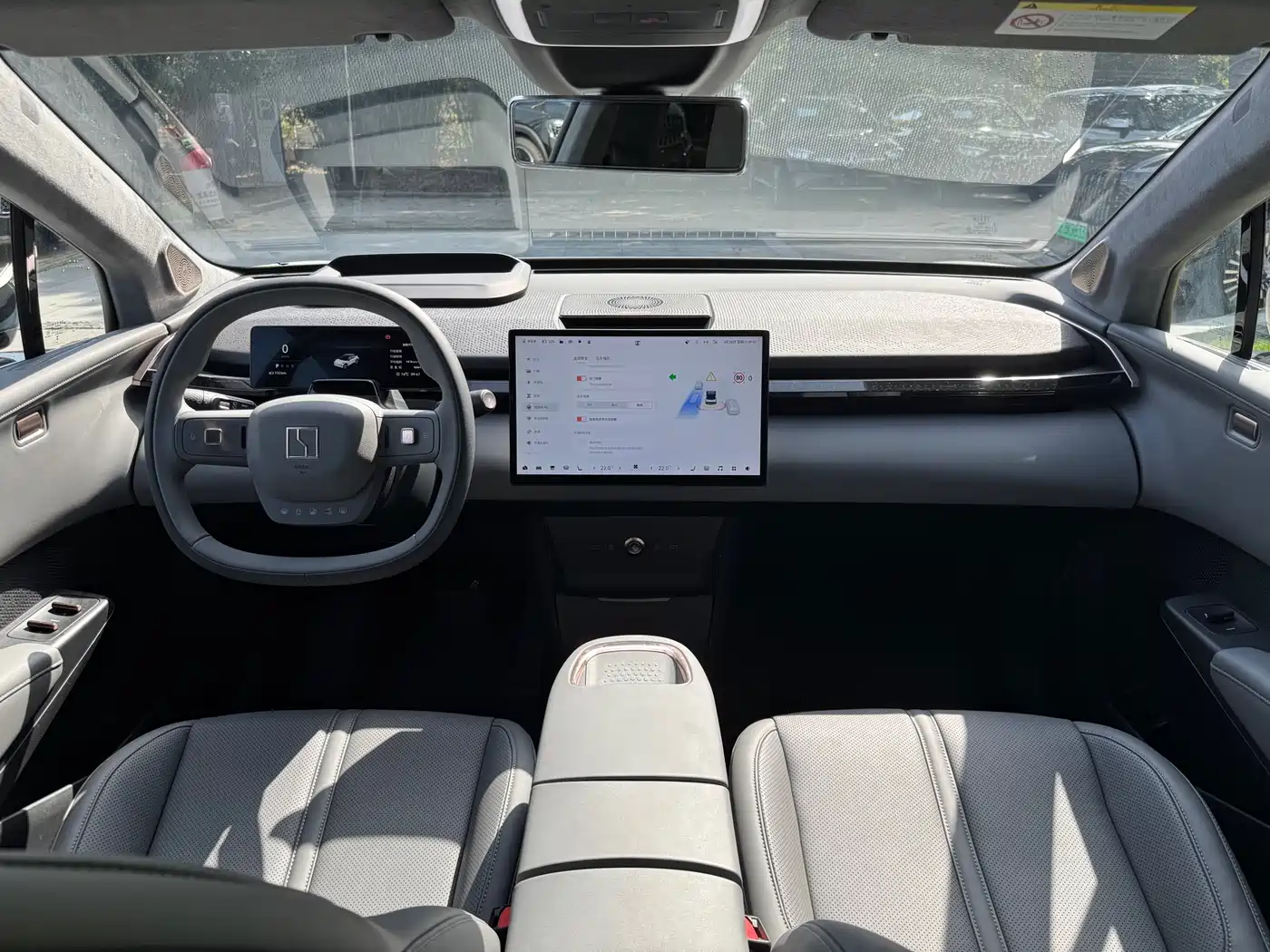 ZEEKR EXTREME KRYPTON X