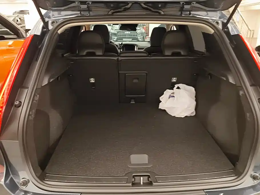 Volvo XC40 2020 2020 T3 Smart Elite Luxury Edition