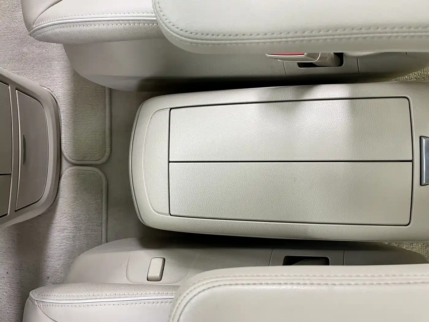 Buick GL8 2023 Land Business Class 652T Luxury фото 7