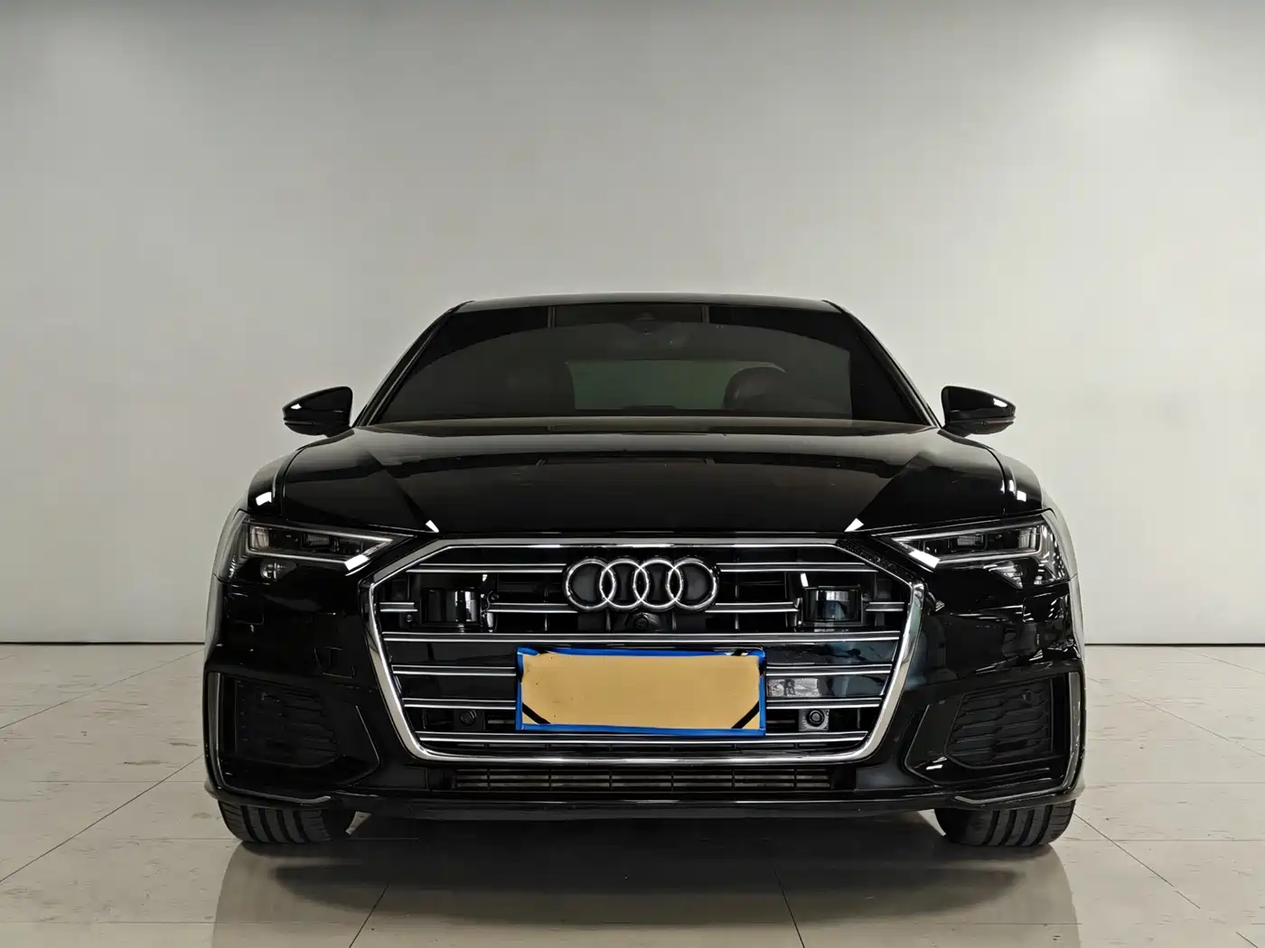  A6L