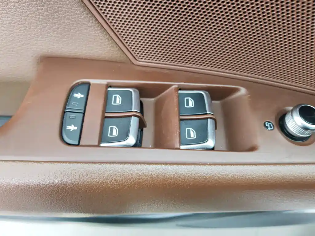 Фото 9 - Audi A7