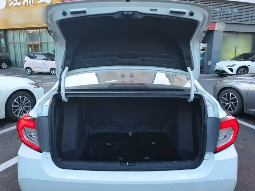 Honda Lingpai, миниатюра 19