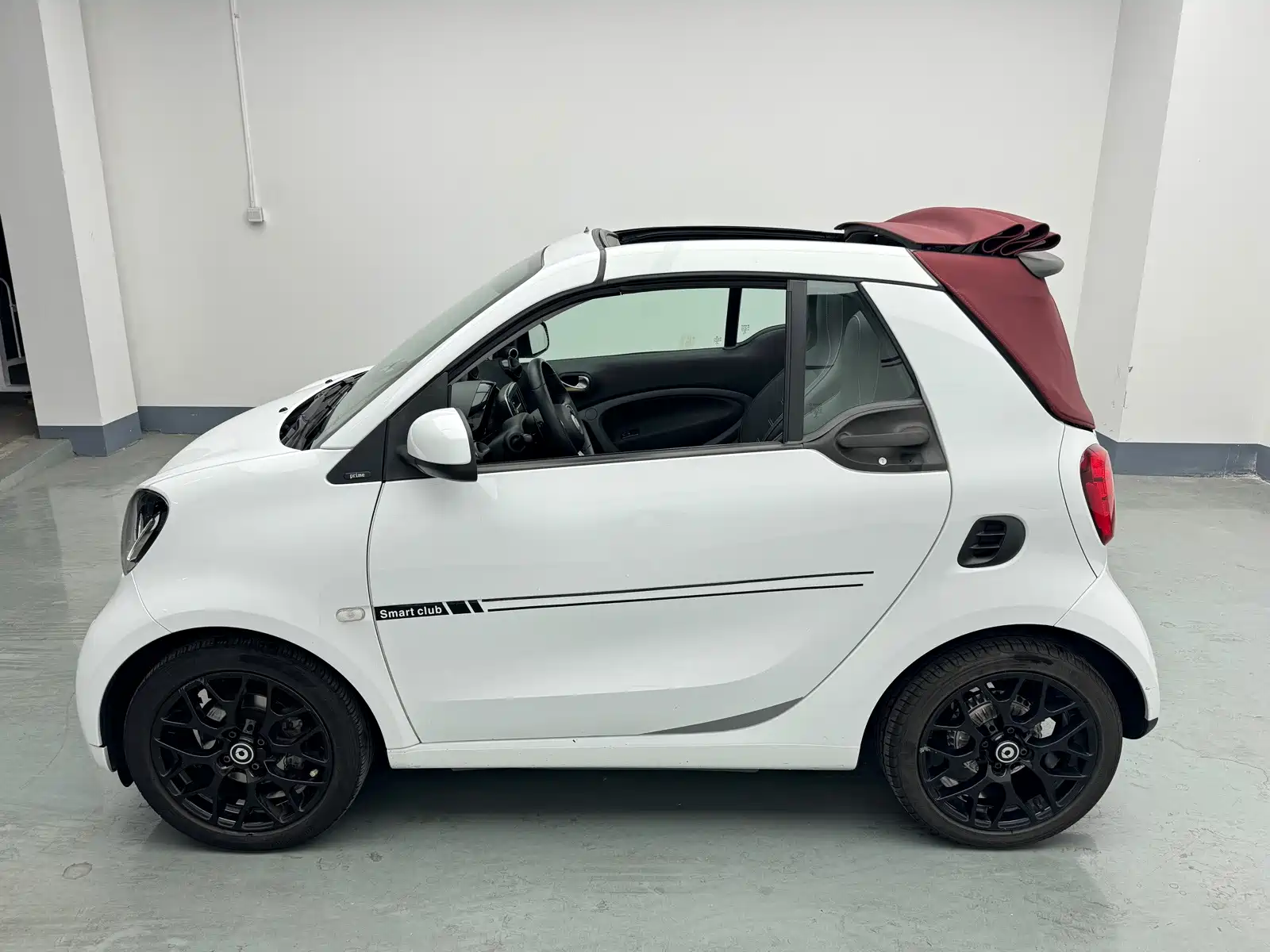 Photo 5 - smart fortwo