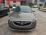 Фото 3 - Buick Excelle