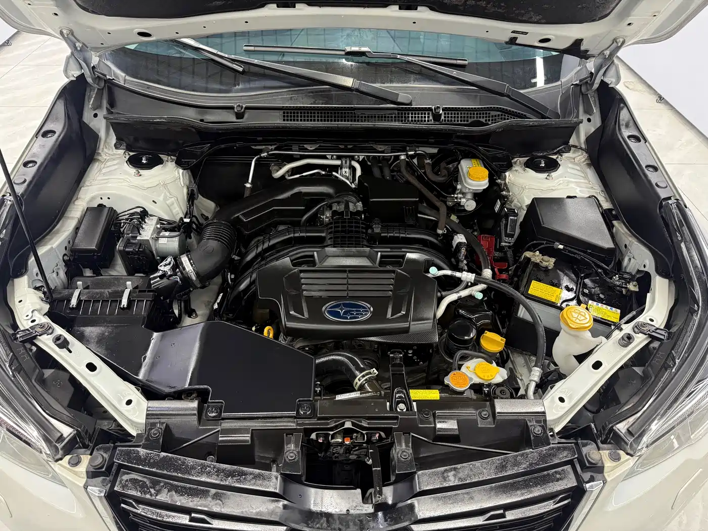 Photo 22 - Subaru Forester