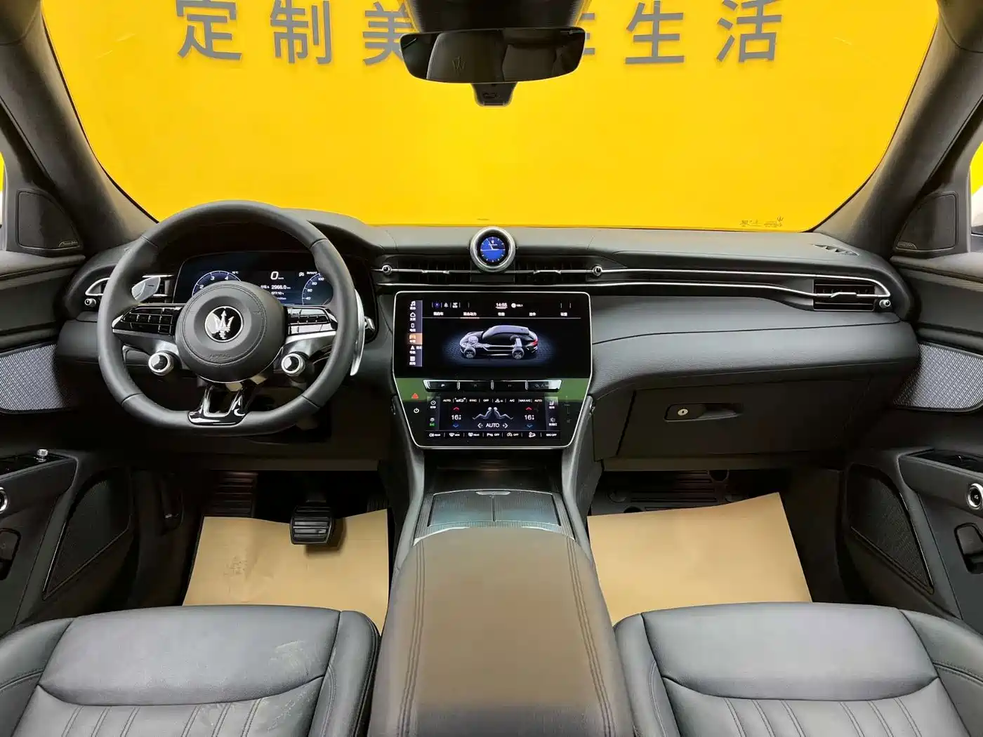 Maserati Grecale 2025 2023 2.0T GT