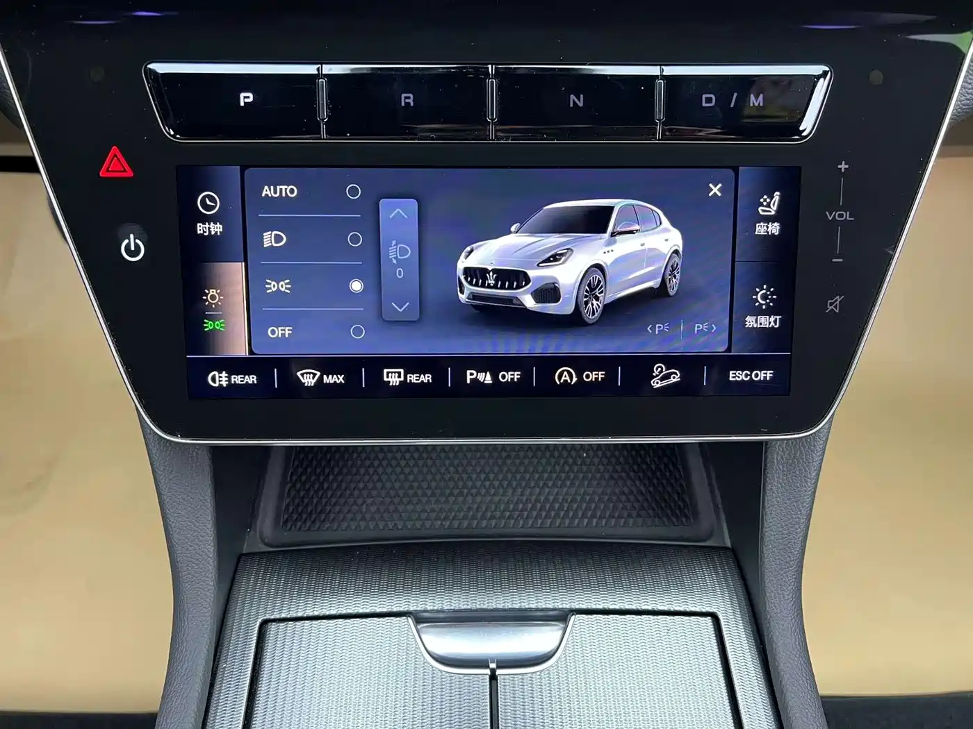 Maserati Grecale 2025 2023 2.0T GT