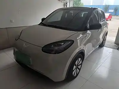 Wuling Bingo