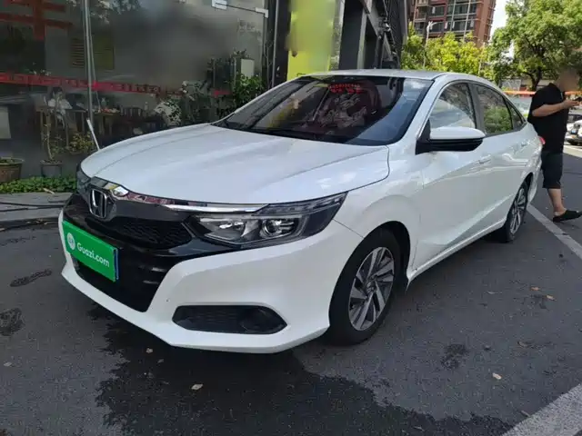 Honda Crider 180Turbo CVT, Комфорт, экокласс Китай VI