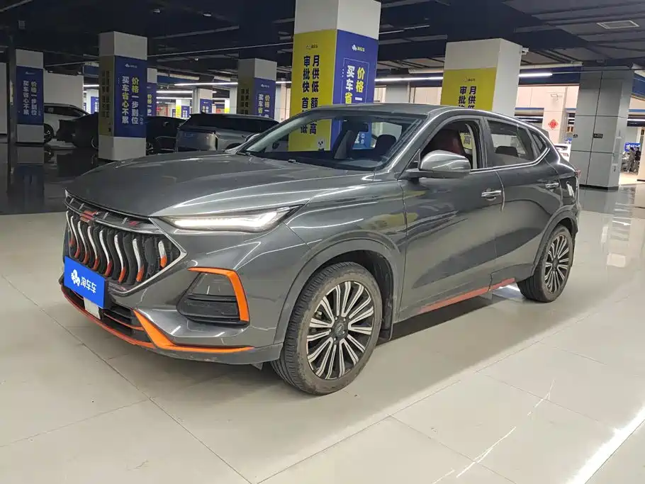 2023 Changan Oshan Changan Oushang X5