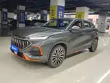 Фото 1 - Changan Oshan Changan Oushang X5