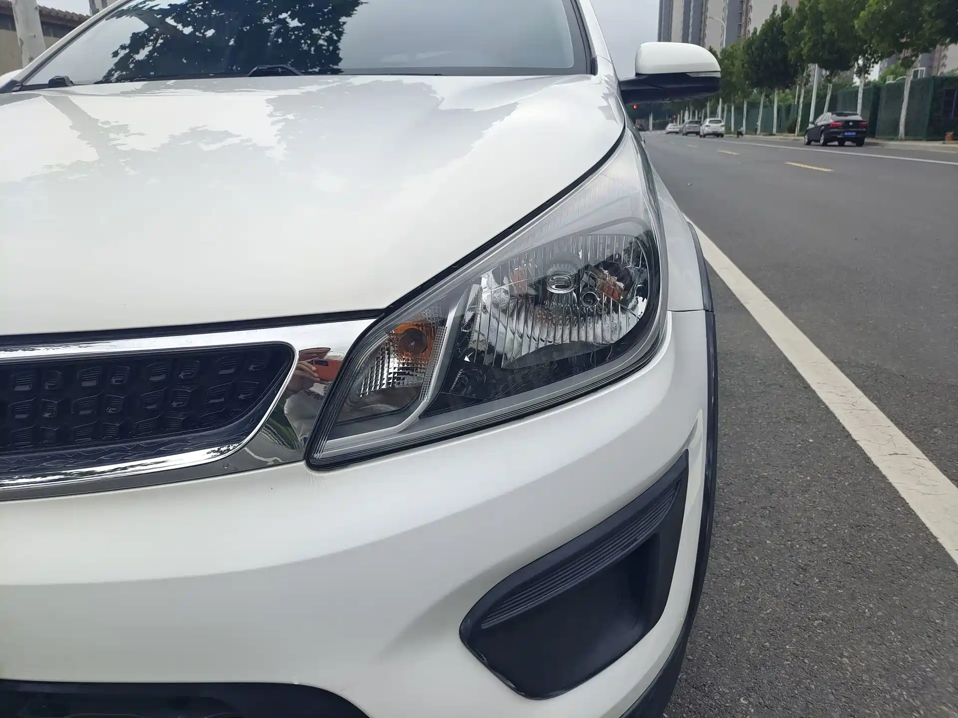 Photo 4 - Kia KX CROSS
