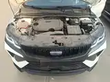 Фото 20 - Geely Coolray