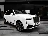 Фото 3 - Rolls-Royce Cullinan