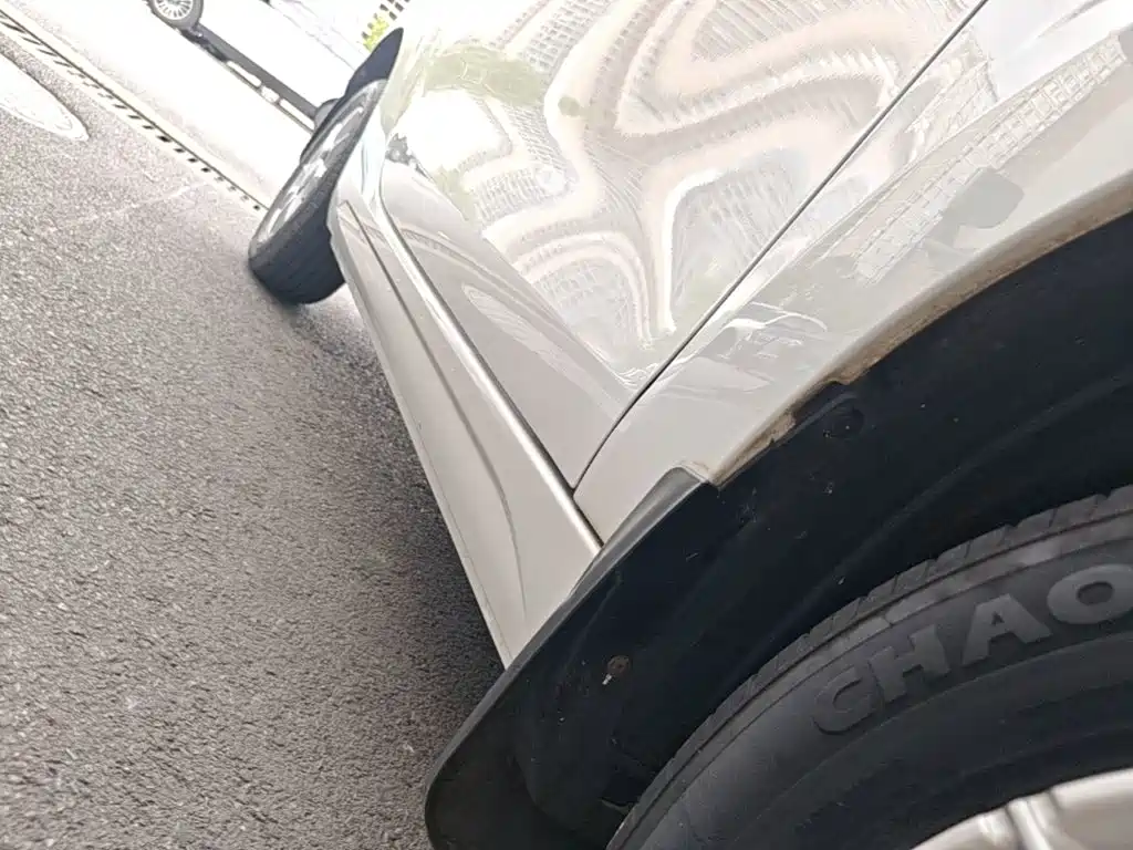 Roewe Kaiwei CLEVER 2023 2022 311km Vitality Bobo Edition
