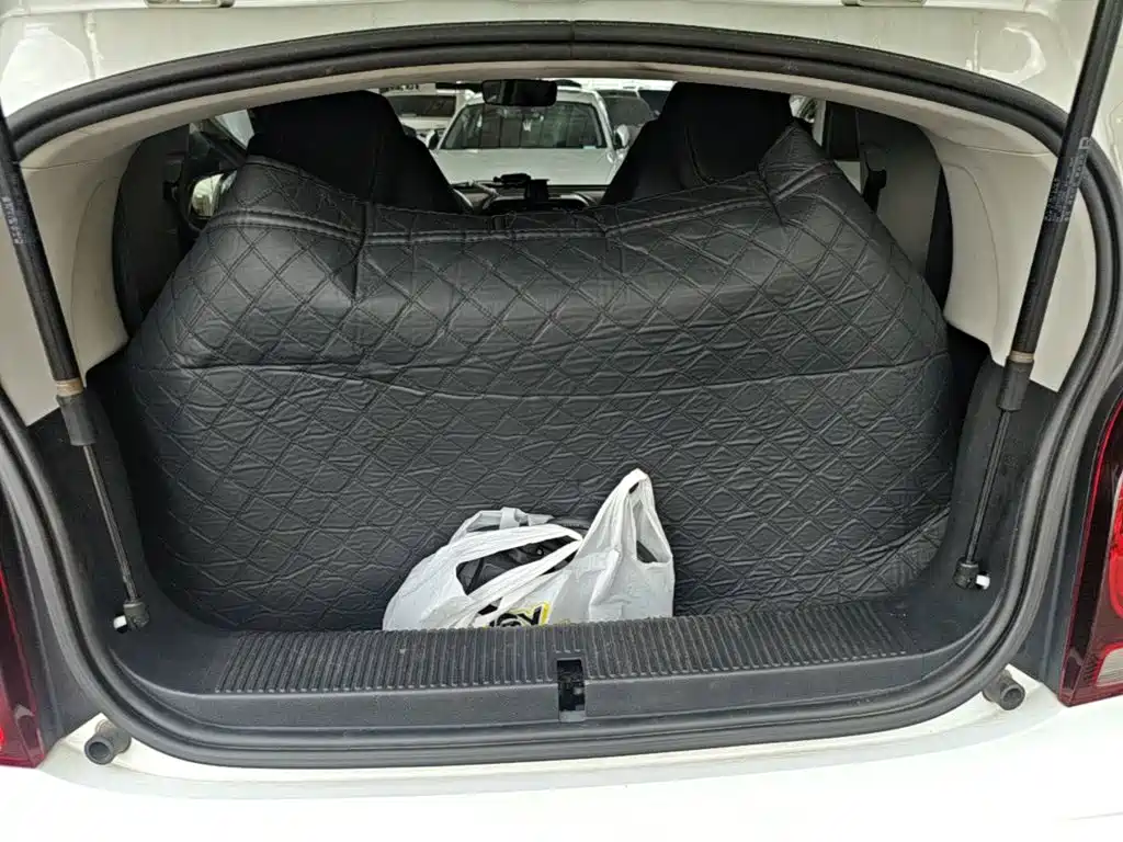 Roewe Kaiwei CLEVER 2023 2022 311km Vitality Bobo Edition