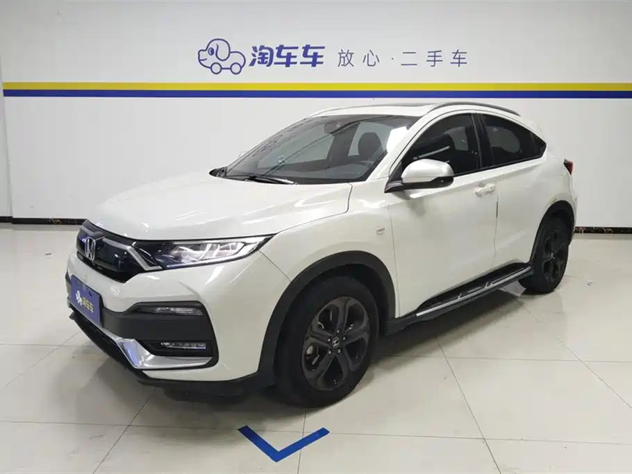 Honda XR-V 2021 220TURBO CVT Luxury Edition