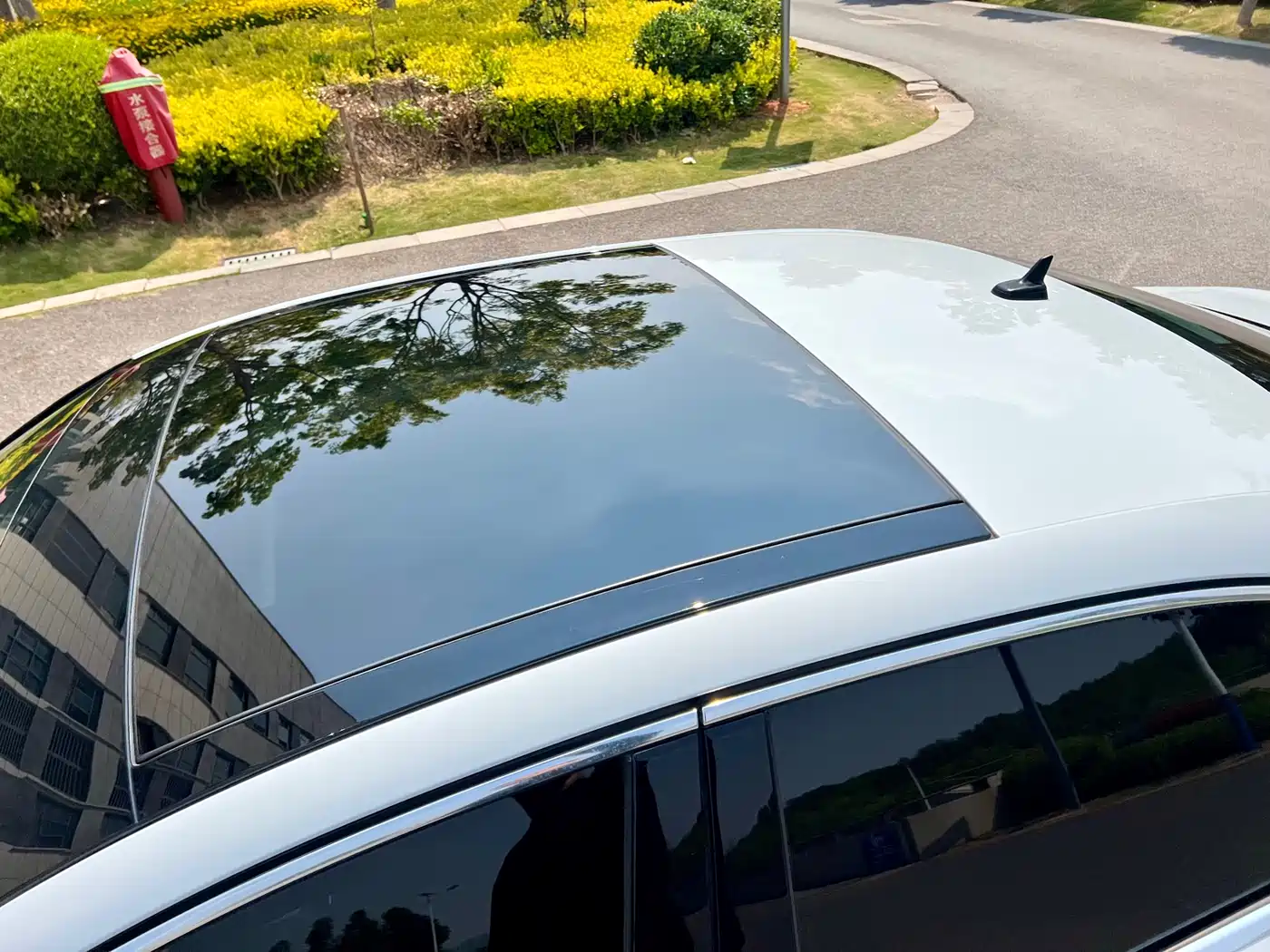 Audi A3 2020 Limousine 35 TFSI Fashion China VI фото 18