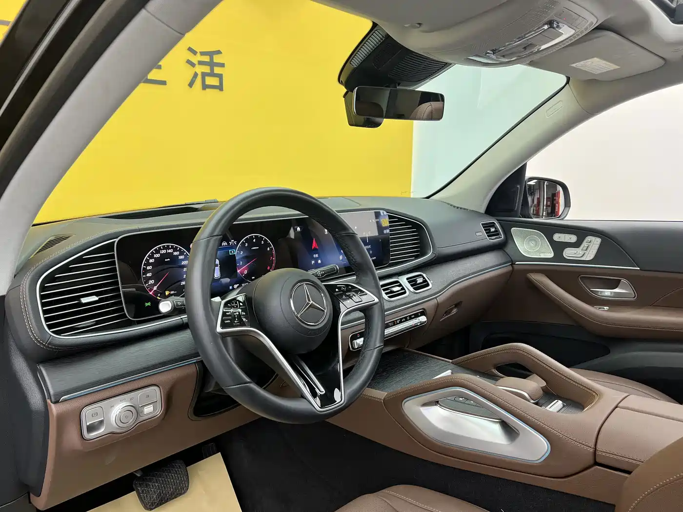 Mercedes-Benz GLE 2025 2025 GLE 450 4MATIC Luxury