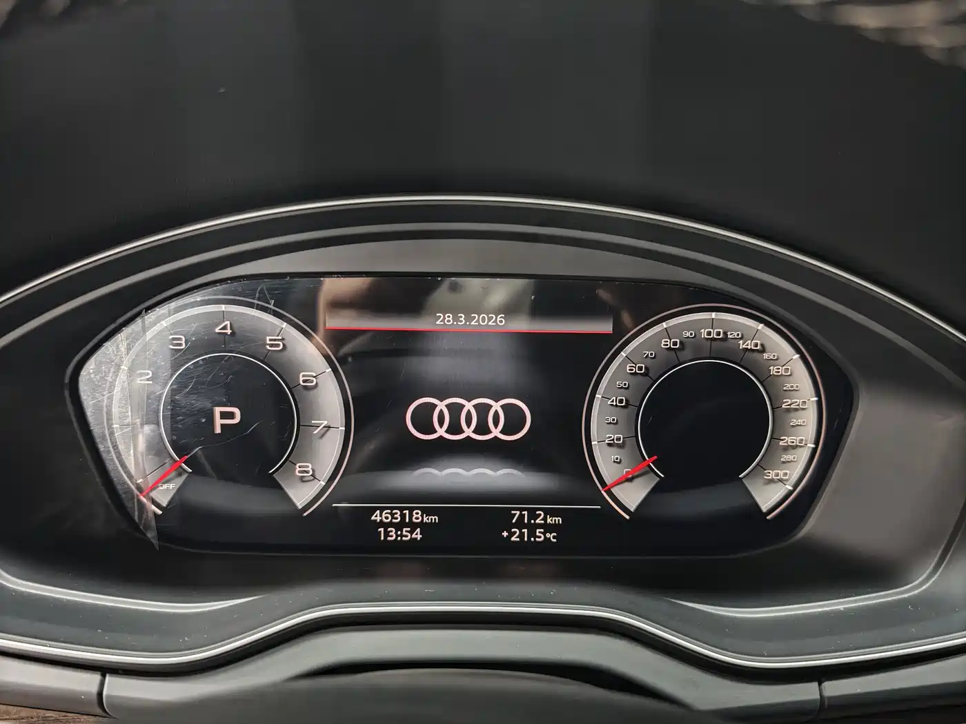 Audi Q5L 2022 40T Luxury Elegance фото 12