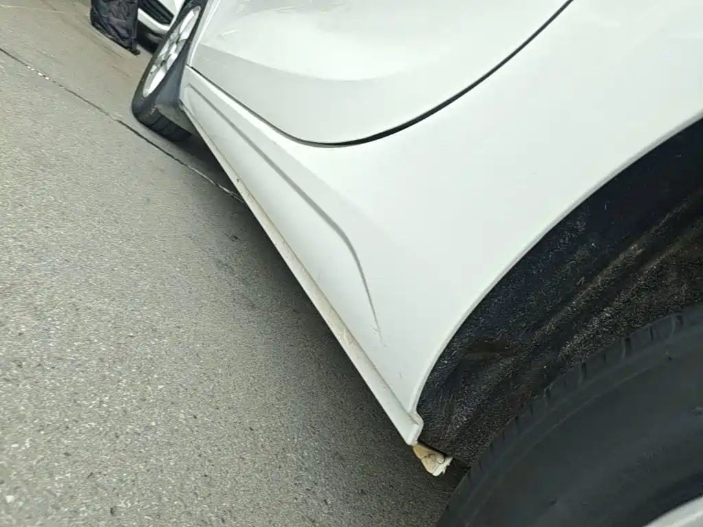Roewe Kaiwei CLEVER 2023 2022 311km Vitality Bobo Edition