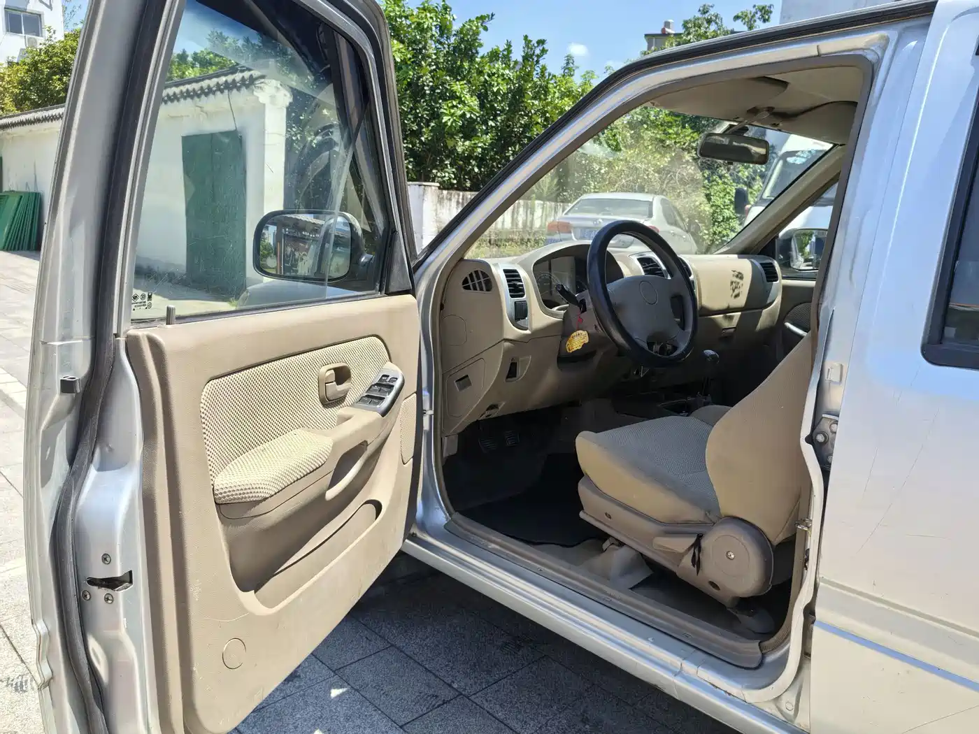 Фото 9 - Jiangling Baodian