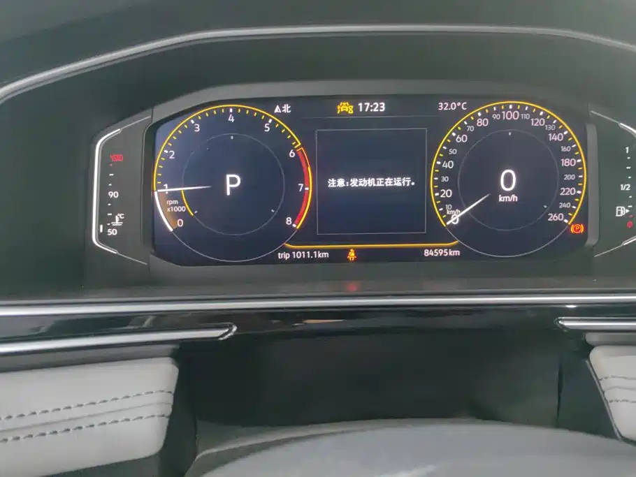Volkswagen Tiguan, миниатюра 14