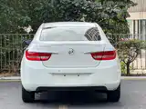 Фото 11 - Buick Excelle