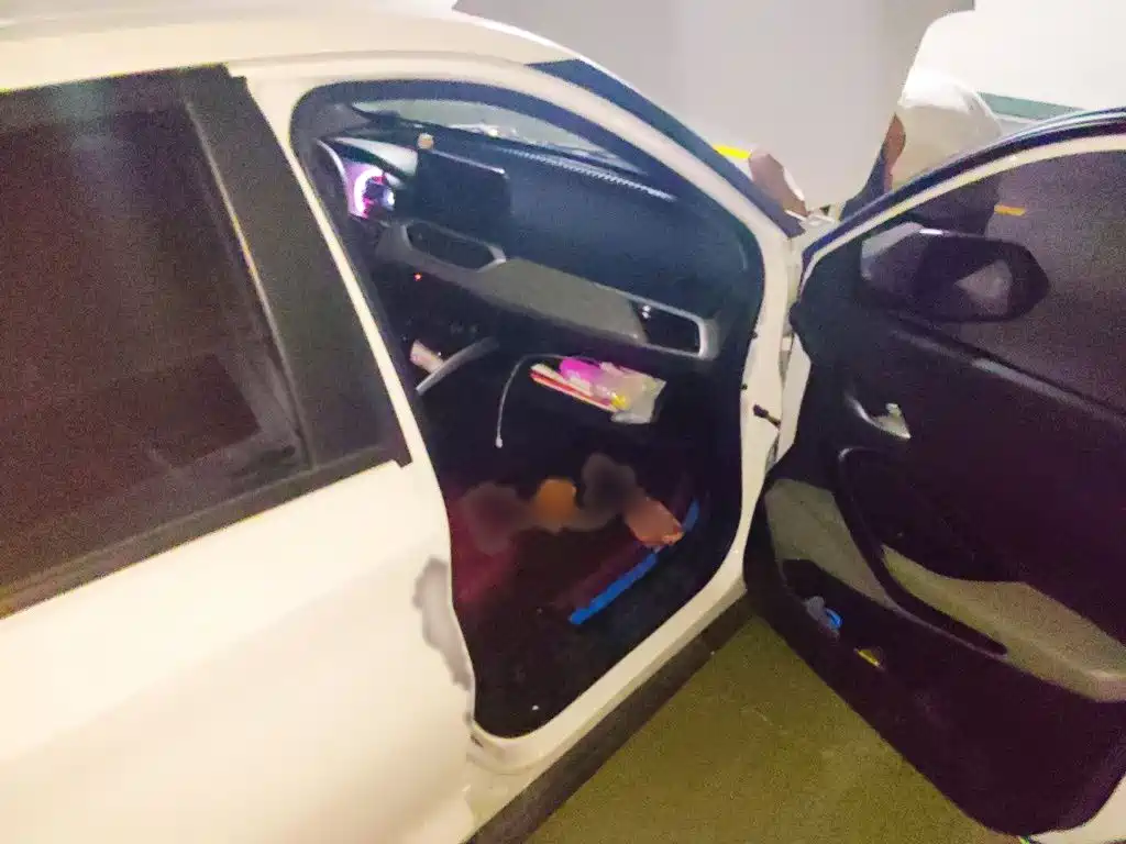 Baojun 510 2021 2019 1.5L CVT Dynamic Edition China VI