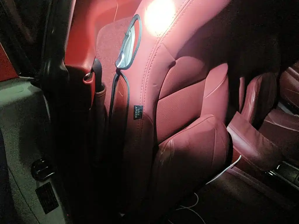 Porsche Cayman 2015 2013 Cayman 2.7L