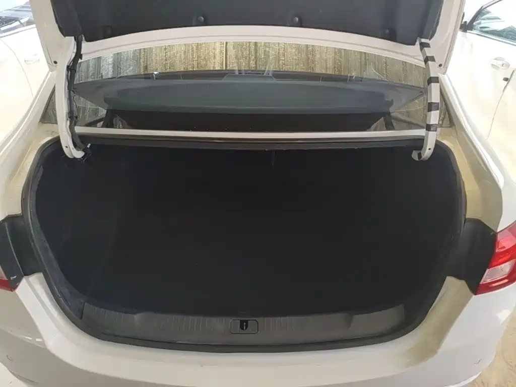 Фото 19 - Buick Excelle