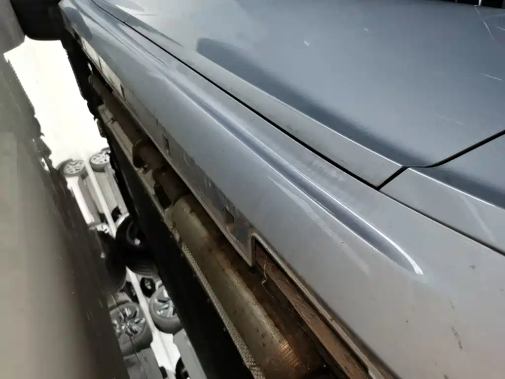 Nezha Auto Nezha S Shooting Brake 2025 2024 Model Range Extender 300 Standard