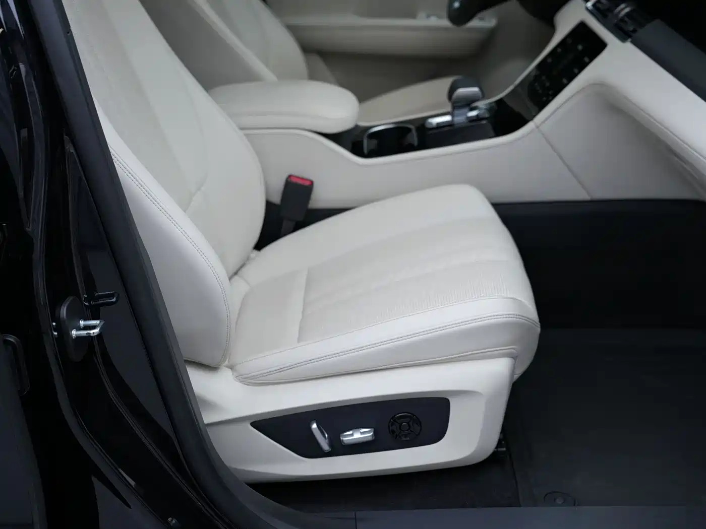 Li Auto Li ONE 2020 2020 Extended Range 6-seater