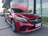 Фото 3 - Mercedes-Benz C-Class