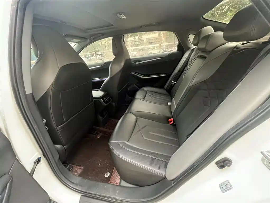 CHANGAN RUICHENG PLUS