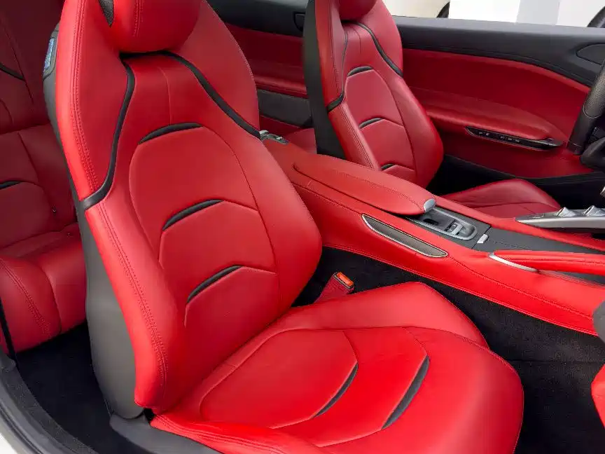 Ferrari GTC4Lusso 2019 2017 3.9T V8