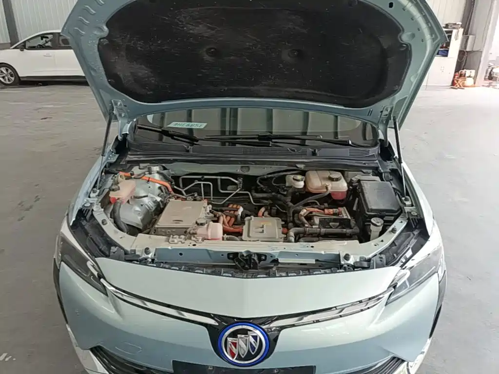 Buick Velite 6 2024 2024 430km Comfort Edition