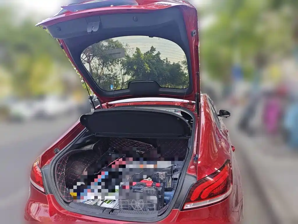 MG MG6 2018 2017 20T Automatic Elite Smart Connect Version (China V)