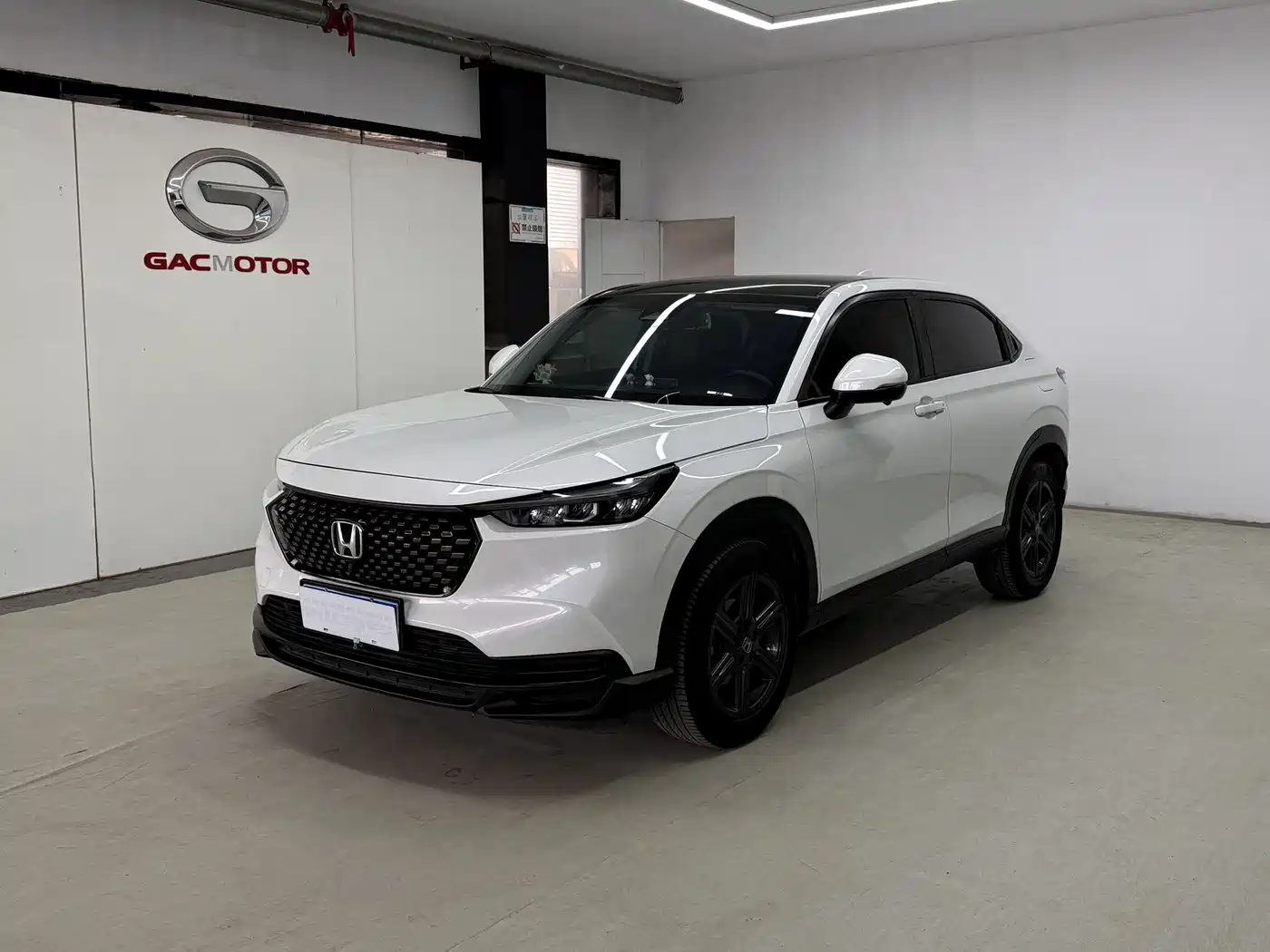 Honda XR-V 2023 1.5L CVT Heatwave Edition