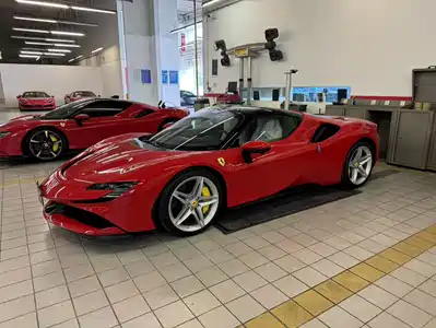 Ferrari SF90